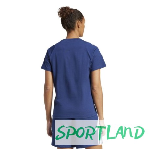 Koszulka adidas Tiro 24 Sweat W IR9354 M (168cm) Koszulka adidas Tiro 24 Sweat W IR9354 M (168cm)