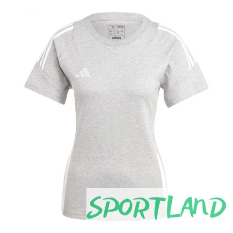 Koszulka adidas Tiro 24 Sweat W IR9355 XL Koszulka adidas Tiro 24 Sweat W IR9355 XL