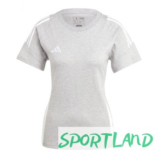 Koszulka adidas Tiro 24 Sweat W IR9355 S (163cm)