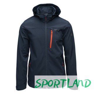 Kurtka Softshell Hi-tec Nikko M 92800593728 S