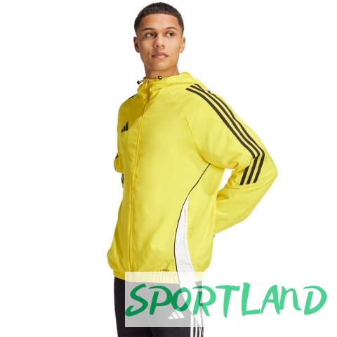 Kurtka adidas Tiro 24 M IM8807 L Kurtka adidas Tiro 24 M IM8807 L