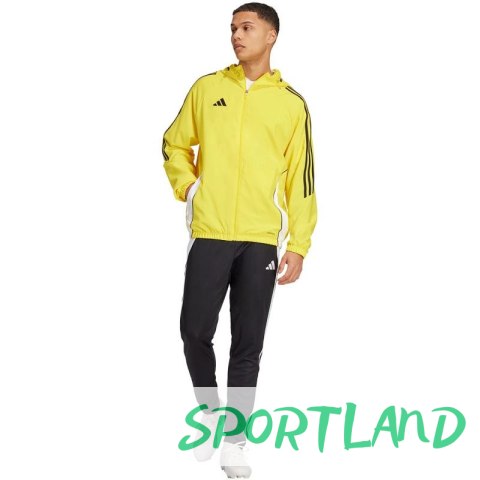 Kurtka adidas Tiro 24 M IM8807 M Kurtka adidas Tiro 24 M IM8807 M
