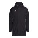 Kurtka adidas Tiro 24 Parka M IJ7391 S (173cm)