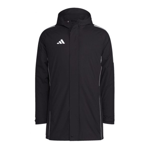 Kurtka adidas Tiro 24 Parka M IJ7391 S (173cm)