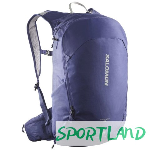 Plecak Salomon Trailblazer 20 Backpack C21827 One size Plecak Salomon Trailblazer 20 Backpack C21827 One size