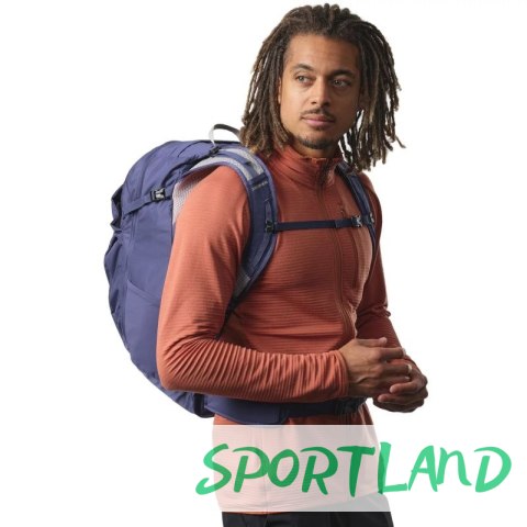 Plecak Salomon Trailblazer 30 Backpack C21833 One size Plecak Salomon Trailblazer 30 Backpack C21833 One size