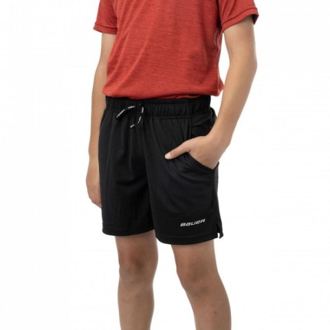Spodenki Bauer Team Knit Jr 1063286 XL Spodenki Bauer Team Knit Jr 1063286 XL