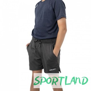 Spodenki Bauer Team Knit Jr 1063286 XL