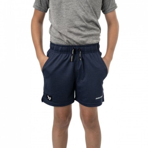 Spodenki Bauer Team Knit Jr 1063286 XL Spodenki Bauer Team Knit Jr 1063286 XL