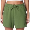 Spodenki Columbia Trek French Terry Shorts W 2032941352 L