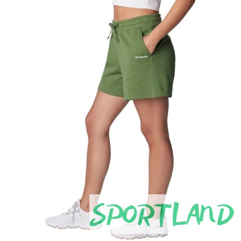 Spodenki Columbia Trek French Terry Shorts W 2032941352 M Spodenki Columbia Trek French Terry Shorts W 2032941352 M
