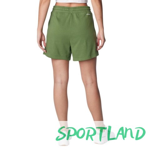 Spodenki Columbia Trek French Terry Shorts W 2032941352 M Spodenki Columbia Trek French Terry Shorts W 2032941352 M