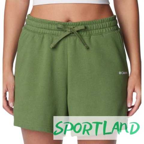 Spodenki Columbia Trek French Terry Shorts W 2032941352 M Spodenki Columbia Trek French Terry Shorts W 2032941352 M