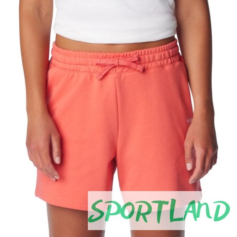 Spodenki Columbia Trek French Terry Shorts W 2032941608 M Spodenki Columbia Trek French Terry Shorts W 2032941608 M