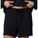 Spodenki Columbia Trek French Terry Wmns Shorts W 2032941011 L