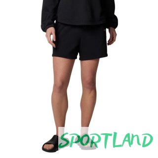 Spodenki Columbia Trek French Terry Wmns Shorts W 2032941011 M