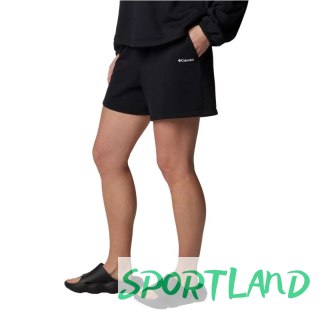 Spodenki Columbia Trek French Terry Wmns Shorts W 2032941011 M