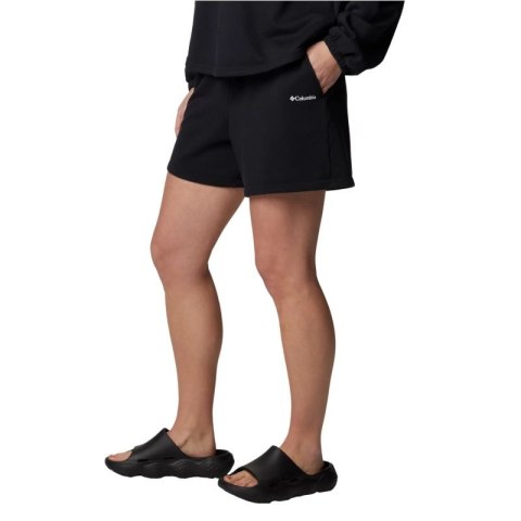 Spodenki Columbia Trek French Terry Wmns Shorts W 2032941011 M Spodenki Columbia Trek French Terry Wmns Shorts W 2032941011 M