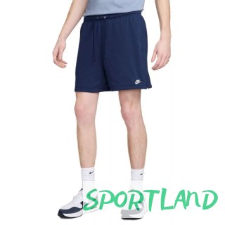 Spodenki Nike Club M FN3520-410 M (178cm)