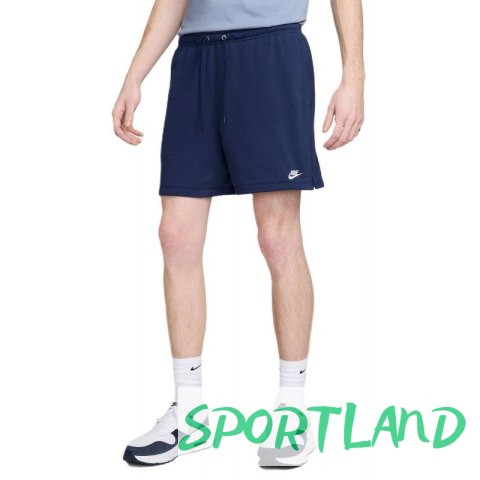Spodenki Nike Club M FN3520-410 M (178cm) Spodenki Nike Club M FN3520-410 M (178cm)