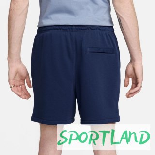 Spodenki Nike Club M FN3520-410 M (178cm)