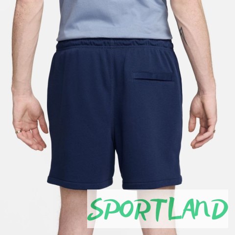 Spodenki Nike Club M FN3520-410 M (178cm) Spodenki Nike Club M FN3520-410 M (178cm)