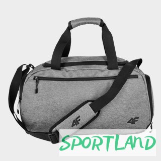 Torba 4F 4FWSS24ABAGU105 25M 47x24x25 cm