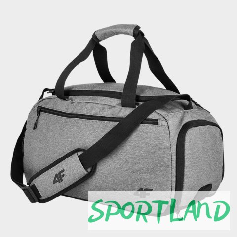 Torba 4F 4FWSS24ABAGU105 25M 47x24x25 cm Torba 4F 4FWSS24ABAGU105 25M 47x24x25 cm