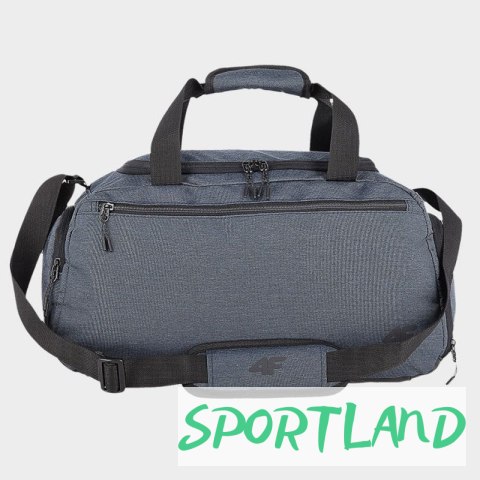 Torba 4F 4FWSS24ABAGU105 31S 47x24x25 cm Torba 4F 4FWSS24ABAGU105 31S 47x24x25 cm