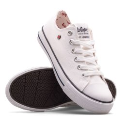 Trampki Lee Cooper W LCW-24-31-2741L 40