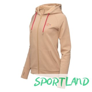 Bluza Elbruz Runa II W 92800596811 M