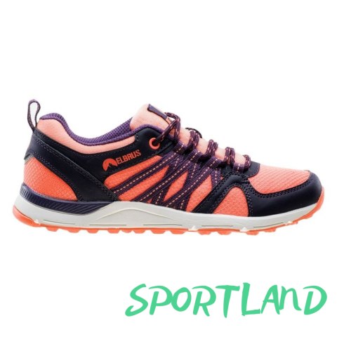 Buty Elbrus Aleco Wo's W 92800224749 36 Buty Elbrus Aleco Wo's W 92800224749 36