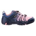 Buty Elbrus Erimley Low Wp Jr 92800402289 33
