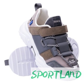 Buty Iguana Brio Jr 92800598169 31