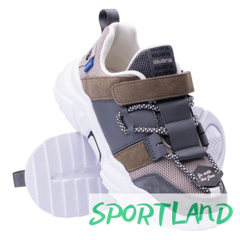 Buty Iguana Brio Jr 92800598169 32 Buty Iguana Brio Jr 92800598169 32