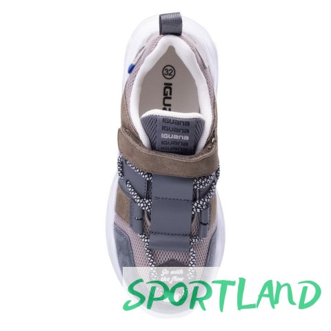Buty Iguana Brio Jr 92800598169 32 Buty Iguana Brio Jr 92800598169 32