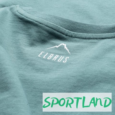 Koszulka Elbrus Zoni Jr 92800596876 158 Koszulka Elbrus Zoni Jr 92800596876 158