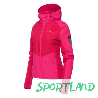 Kurtka Elbrus Softshell Envisat W 92800593759 L