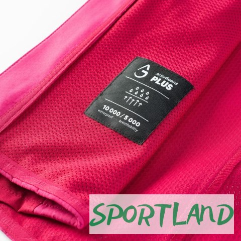 Kurtka Elbrus Softshell Envisat W 92800593759 XL Kurtka Elbrus Softshell Envisat W 92800593759 XL