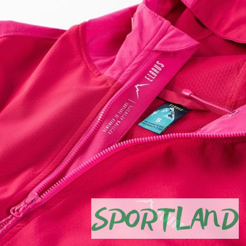 Kurtka Elbrus Softshell Envisat W 92800593759 M Kurtka Elbrus Softshell Envisat W 92800593759 M