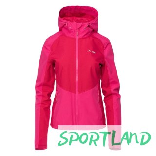 Kurtka Elbrus Softshell Envisat W 92800593759 S