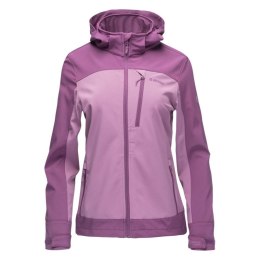 Kurtka Softshell Hi-tec Lady Nikka W 92800593733 XL