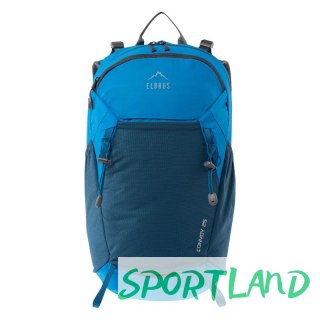 Plecak Elbrus Convoy 25 92800597678 N/A