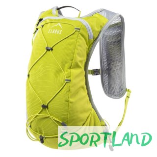 Plecak Elbrus Quix 10 92800597674 N/A