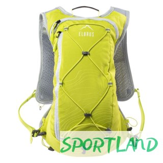 Plecak Elbrus Quix 10 92800597674 N/A