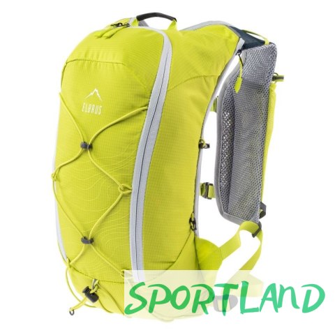 Plecak Elbrus Quix 15 92800597675 N/A