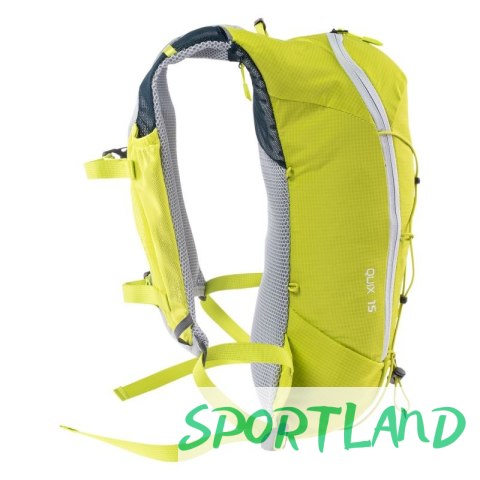 Plecak Elbrus Quix 15 92800597675 N/A