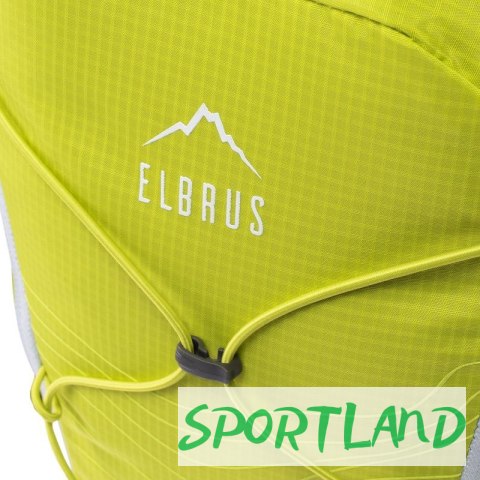 Plecak Elbrus Quix 15 92800597675 N/A