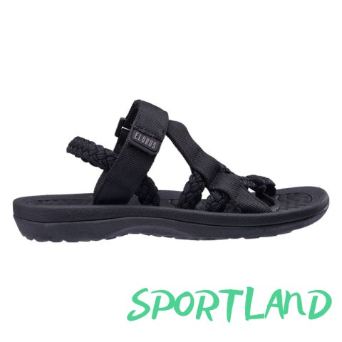 Sandały Elbrus Higa W 92800598240 36 Sandały Elbrus Higa W 92800598240 36