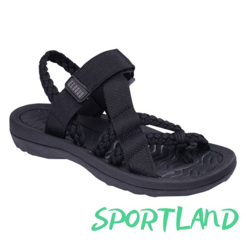 Sandały Elbrus Higa W 92800598240 36 Sandały Elbrus Higa W 92800598240 36